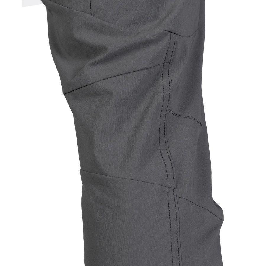 Брюки Lizard 2.0 Nylon Графит (9437), S фото