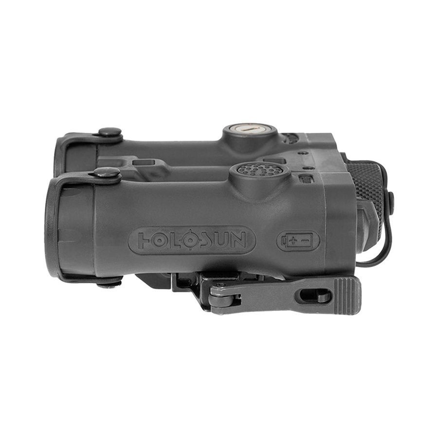 Тактический блок HOLOSUN LE420-GR (LE420) Green+IR/White+IRilluminator фото