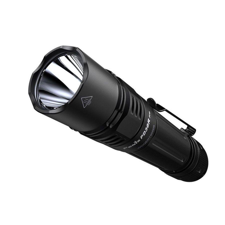 Ліхтар ручний Fenix PD36R Pro + Ліхтар ручний Fenix MINI-LITE фото