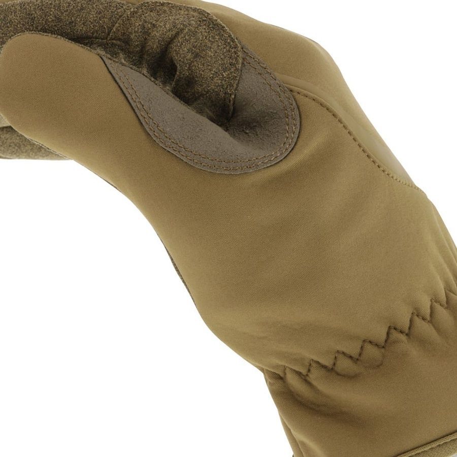 Рукавички Mechanix Tactical Coldwork FastFit XXL Coyote фото