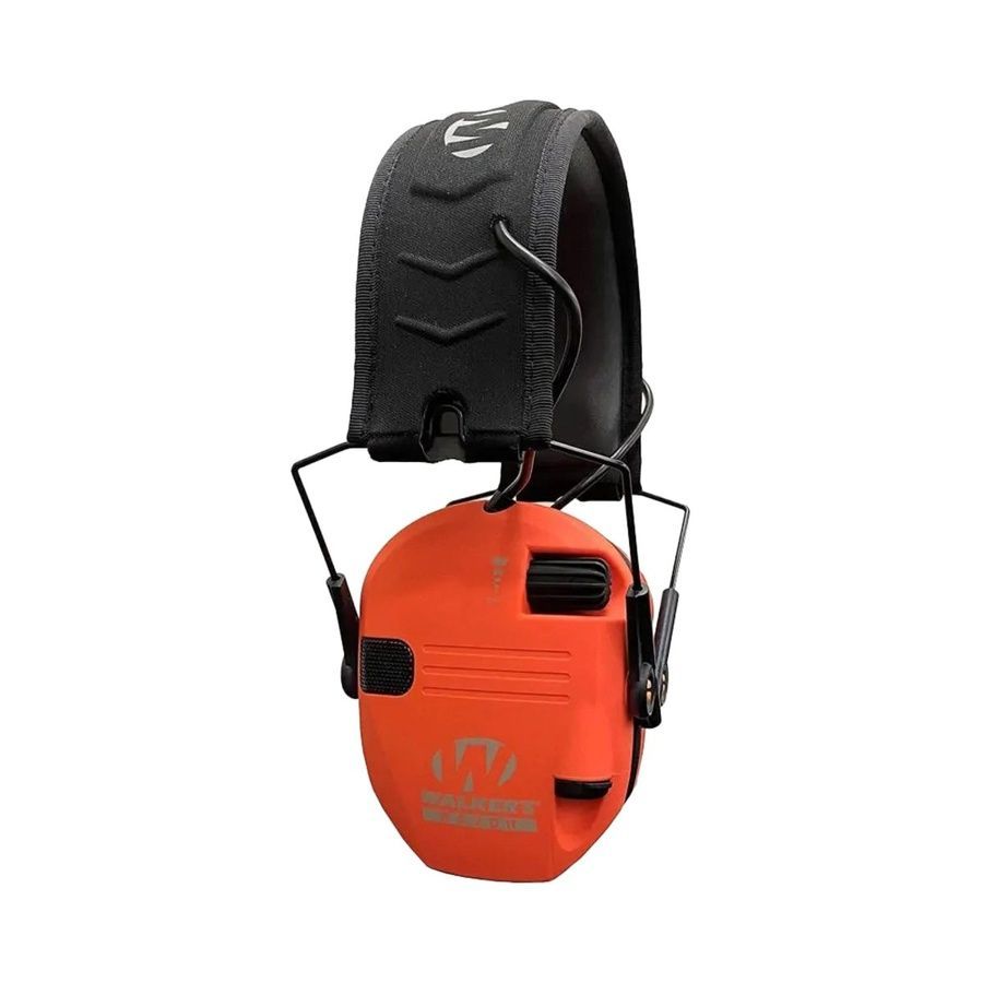 Активні захисні навушники Walker's Razor Slim Coral (Crl) фото