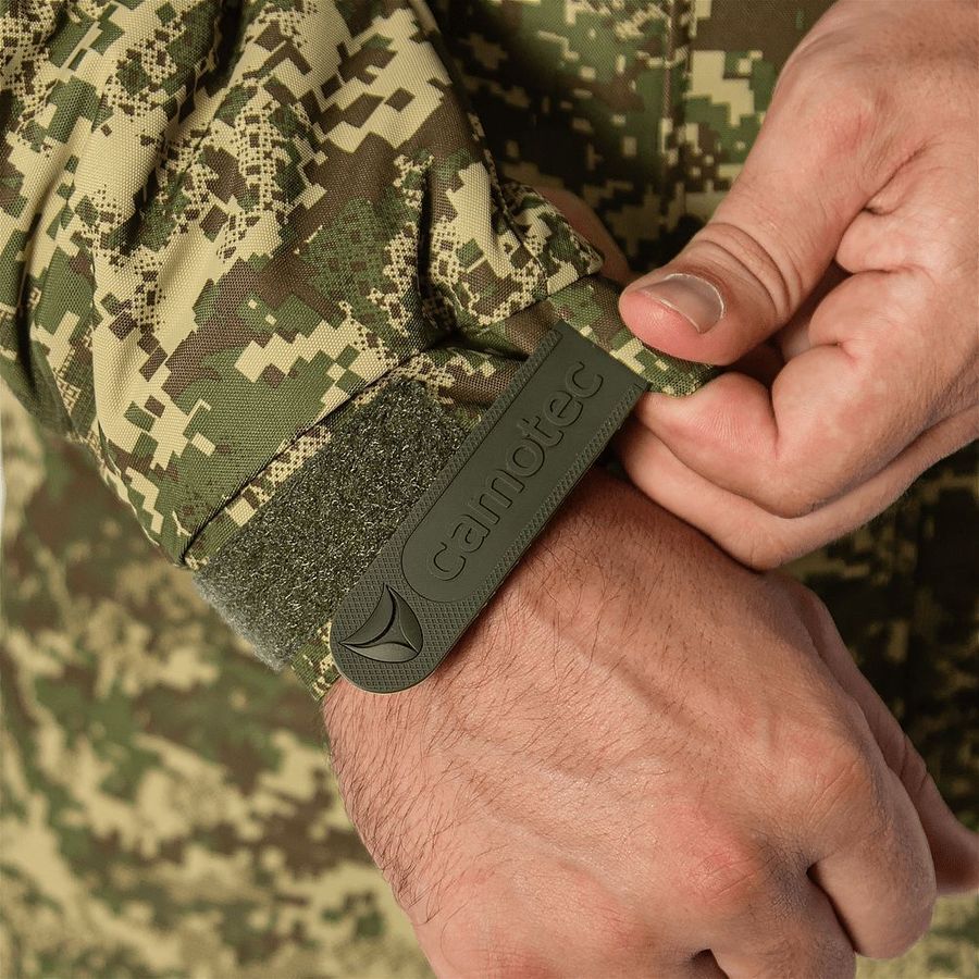 Куртка Defender level Хижак фото