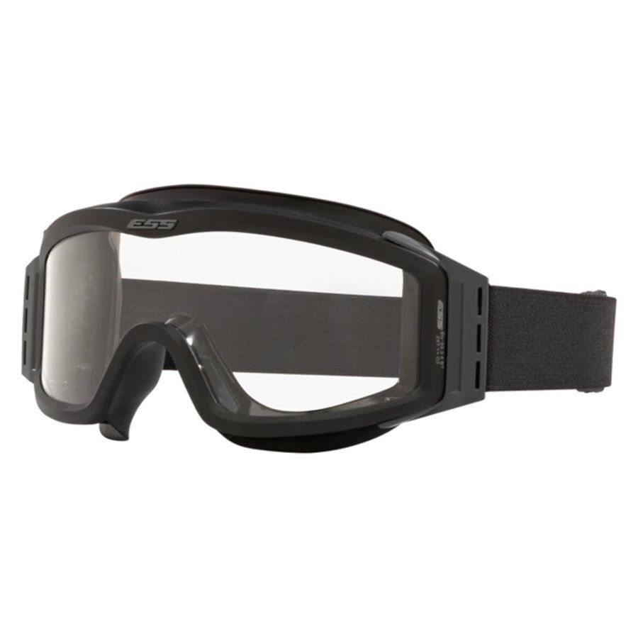 Маска баллистическая ESS Profile NVG RESPONSE (clear) фото