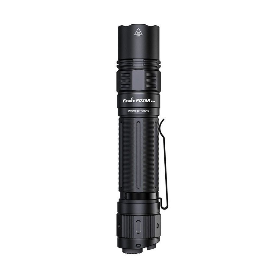 Ліхтар ручний Fenix PD36R Pro + Ліхтар ручний Fenix MINI-LITE фото
