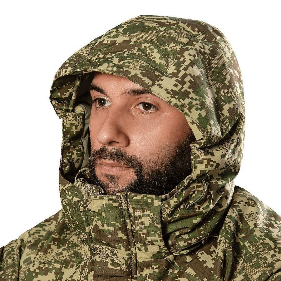 Куртка Defender level Хижак фото