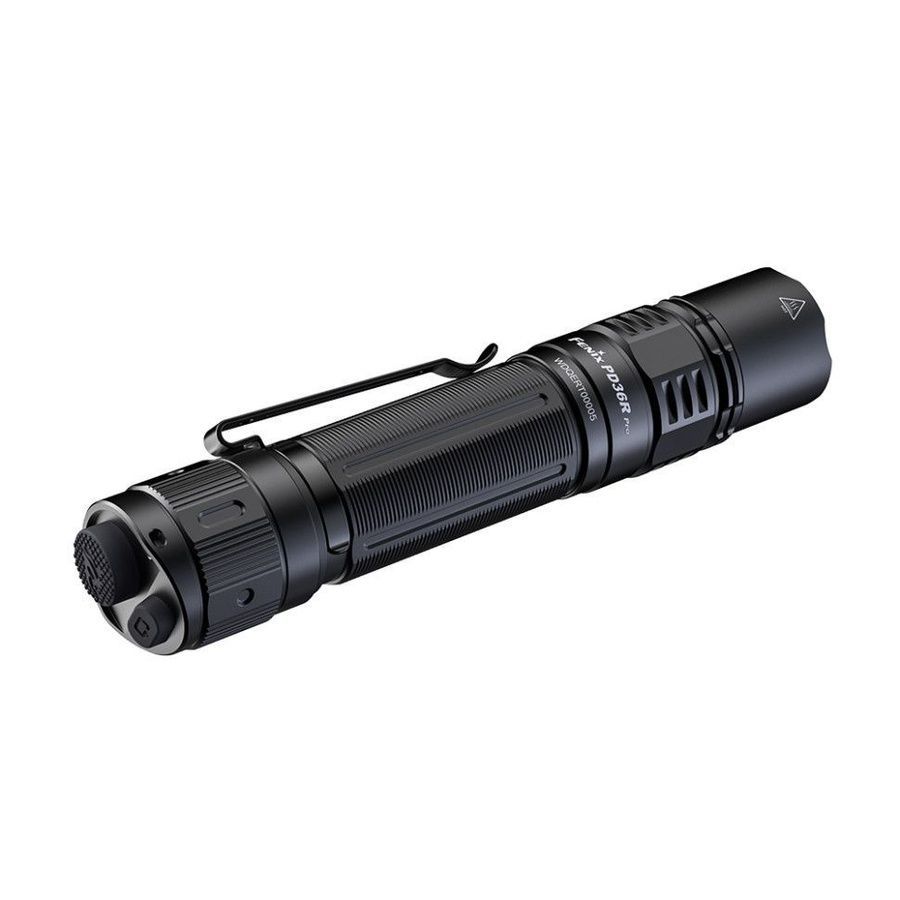Ліхтар ручний Fenix PD36R Pro + Ліхтар ручний Fenix MINI-LITE фото