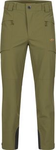 Военные зимние брюки Resist 3L оливковые Blaser Active Outfits фото