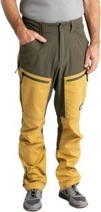 Брюки Adventer & fishing Impregnated Pants S Sand/khaki фото
