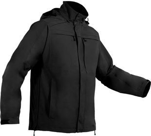 Куртка First Tactical Specialist XL Black фото