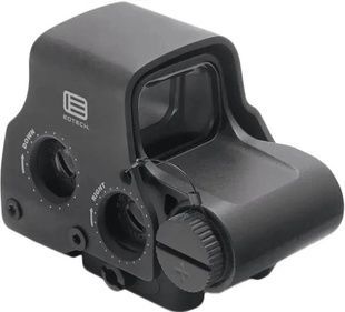 Коліматорний приціл EOTech EXPS2-0 Blk
