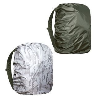 Чохол на тактичний рюкзак 2in1 Олива/Alpine Multicam л. фото