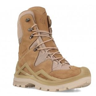 Чоловічі берці Forester Striker High Beige 6002FO-18 waterproof до -20&deg; фото
