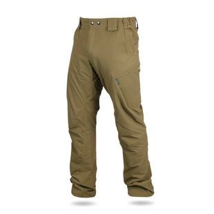 Летние штаны GECON BR | Nylon-Stretch | Цвет койот фото