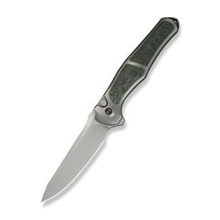 Ніж складаний Weknife 702XI Gray Titanium WE07B-4 (Лімітована серія) фото