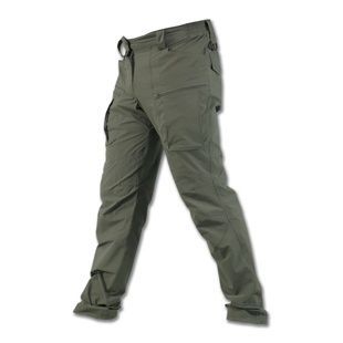 Штани нейлонові Floki Khaki фото