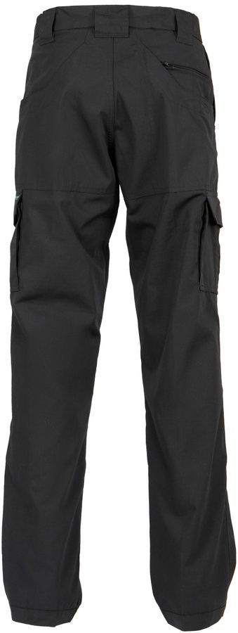 Военные демисезонные брюки Tactical Lightweight BK черные BlackHawk фото