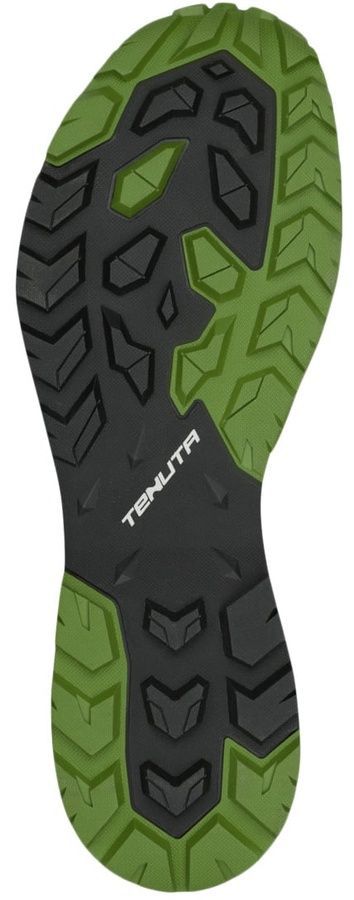 Ботинки AKU Reactive GTX 10 Dark Grey/Green фото