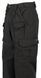 Военные демисезонные брюки Tactical Lightweight BK черные BlackHawk фото 3