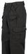 Военные демисезонные брюки Tactical Lightweight BK черные BlackHawk фото 17