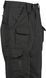Военные демисезонные брюки Tactical Lightweight BK черные BlackHawk фото 9