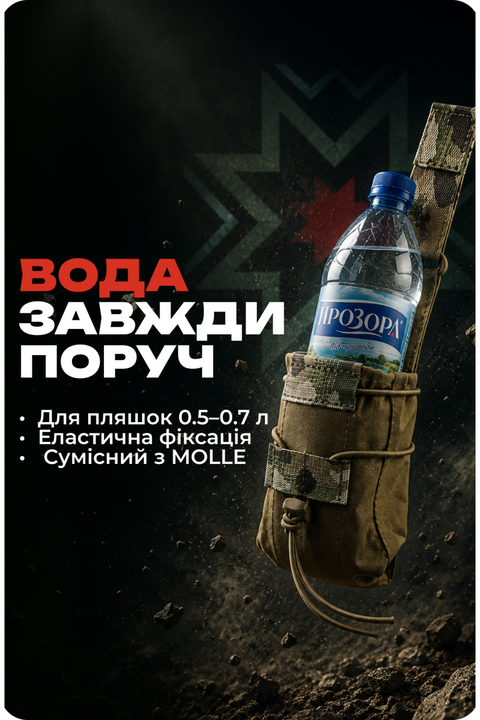ПІДСУМОК ПІД ПЛЯШКУ ПК