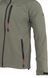 Куртка Hallyard Aksel 4XL Olive фото 8