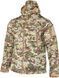 Куртка Kombat Patriot Soft Shell 3XL Camo фото 2