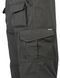 Военные демисезонные брюки Tactical Lightweight BK черные BlackHawk фото 27
