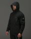 Куртка BEZET Techwear черный фото 3