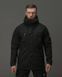 Куртка BEZET Techwear черный фото 4