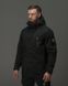 Куртка BEZET Techwear черный фото 5