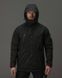 Куртка BEZET Techwear черный фото 2