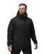 Куртка BEZET Techwear черный фото 1