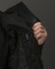 Куртка BEZET Techwear черный фото 10