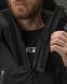 Куртка BEZET Techwear черный фото 7