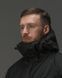 Куртка BEZET Techwear черный фото 9