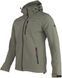 Куртка Hallyard Aksel 4XL Olive фото 2