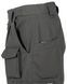 Военные демисезонные брюки Tactical Lightweight BK черные BlackHawk фото 7