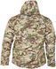 Куртка Kombat Patriot Soft Shell 3XL Camo фото 3