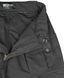 Военные демисезонные брюки Tactical Lightweight BK черные BlackHawk фото 12