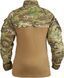 Тактическая рубашка Defcon 5 Combat Shirt M Multicam фото 3
