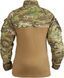 Тактическая рубашка Defcon 5 Combat Shirt M Multicam фото 12