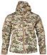 Куртка Kombat Patriot Soft Shell 3XL Camo фото 1