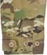 Тактическая рубашка Defcon 5 Combat Shirt M Multicam фото 7