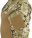 Тактическая рубашка Defcon 5 Combat Shirt M Multicam фото 4