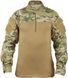 Тактическая рубашка Defcon 5 Combat Shirt M Multicam фото 1