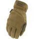 Рукавиці утеплені Mechanix ColdWork FastFit Gloves Coyote M фото 7