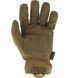 Рукавиці утеплені Mechanix ColdWork FastFit Gloves Coyote M фото 1