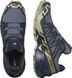 Трекінгові зимові кросівки SPEEDCROSS GTX 6 Cиній Salomon фото 5