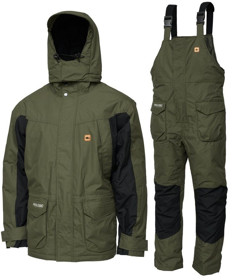 Охотничий костюм Highgrade Thermo Suit M 8000mm Prologic фото